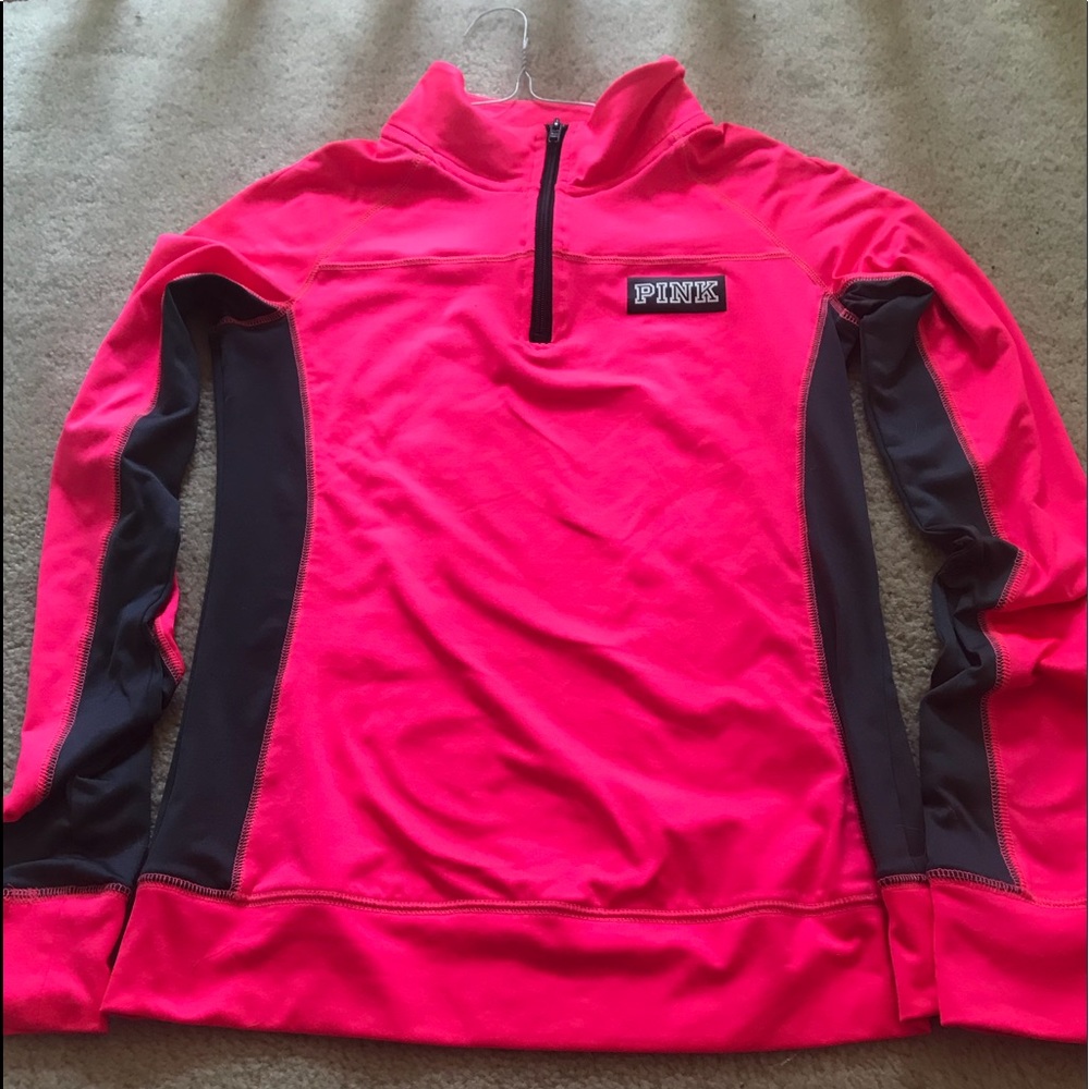 Victoria Secret Pink pullover